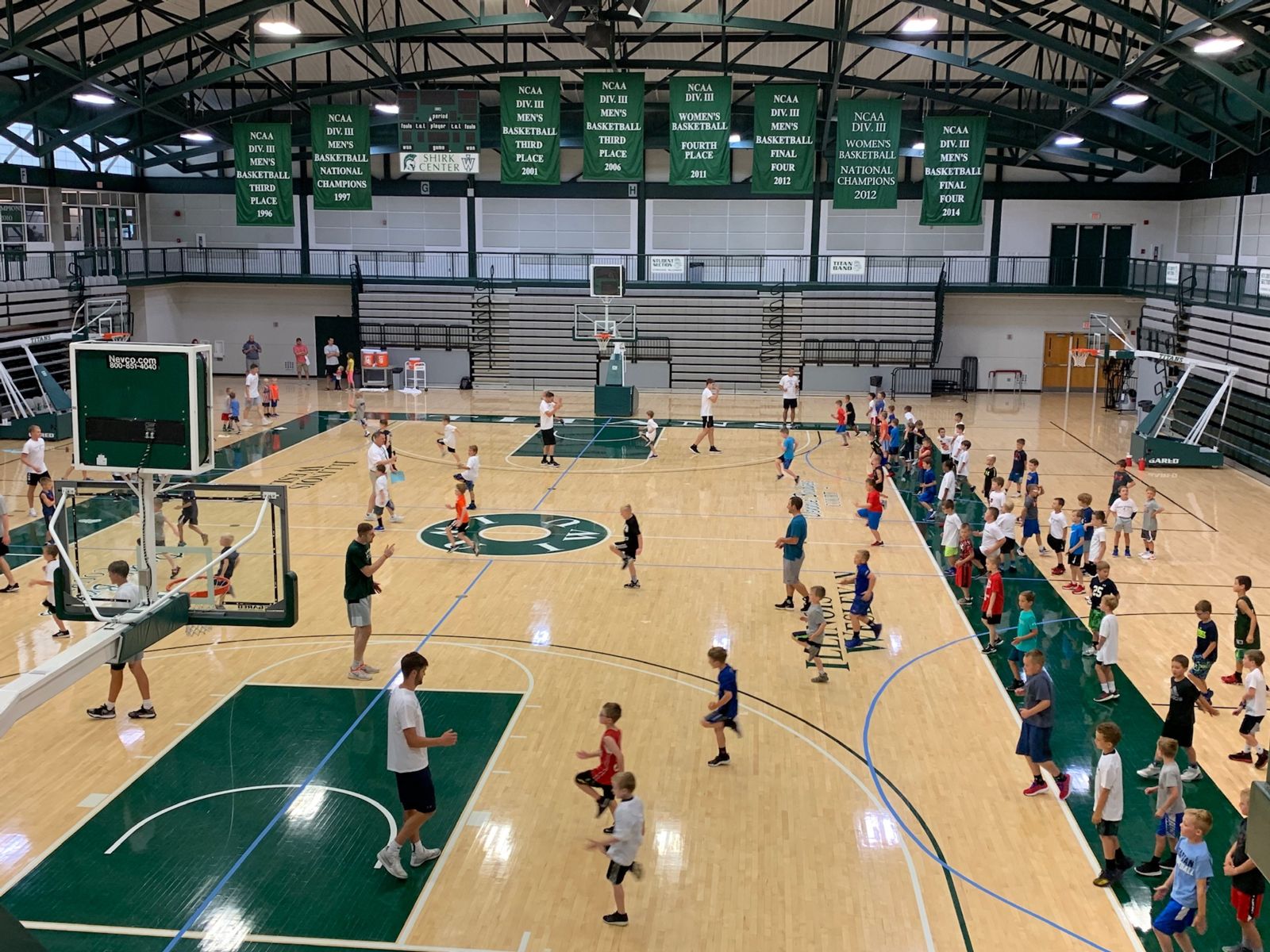 Day Camp